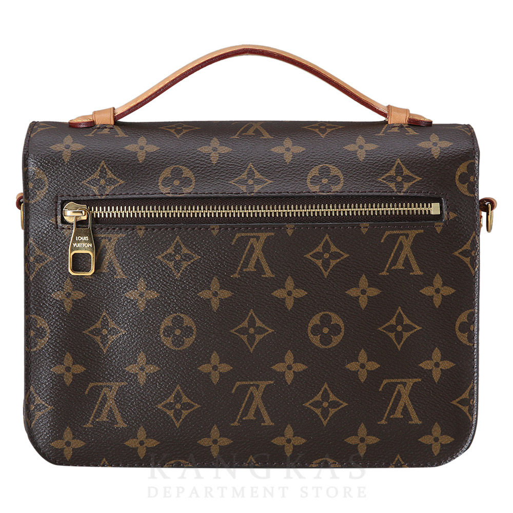 LOUIS VUITTON(USED)루이비통 모노그램 포쉐트 메티스